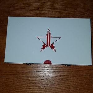 Jeffree Star Cosmetics Blood Sugar Palette